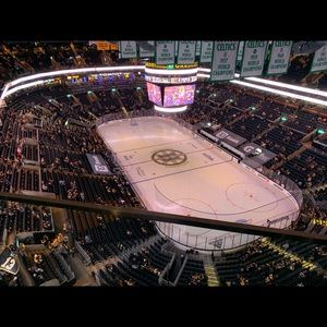 Meet your Posher, Joseph